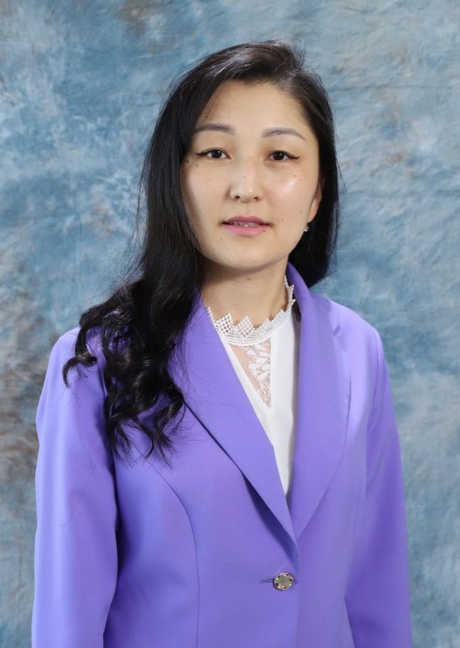 Әдіскер: Абдикахарова Милана Абдикахаровна- білімі жоғары, педагог-модератор